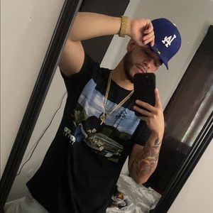 Meet your Posher, Ivan